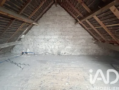 Apartment in Saint-Brieuc (22000)