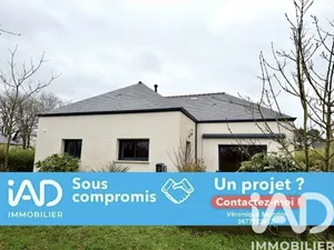 House in Malville (44260)