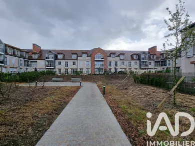 Appartement à Bussy-Saint-Georges (77600)