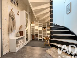 Apartment in Malzéville (54220)