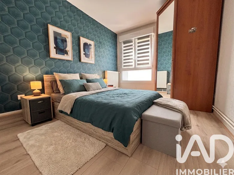Appartement 5 pièces 111 m² · à Malzéville · 111 m² · 215 000 €