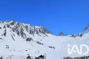 Apartment in Bagnères-de-Bigorre (65200)