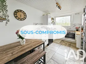 Appartement à Yerres (91330)