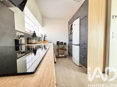 Appartement à Malzéville (54220)