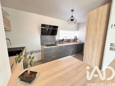 Appartement à Malzéville (54220)