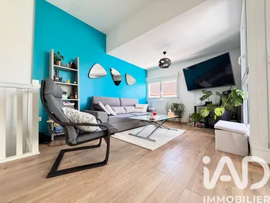 Appartement à Malzéville (54220)