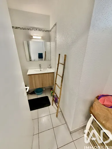 Studio à Schœlcher (97233)
