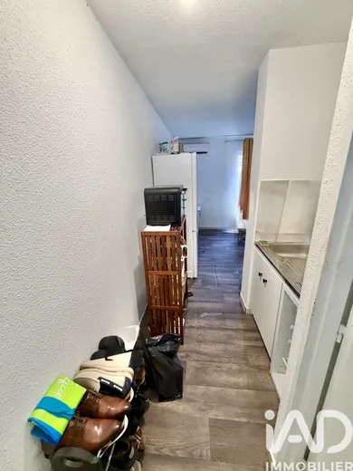 Studio à Schœlcher (97233)