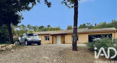 Maison à Le Thoronet (83340)