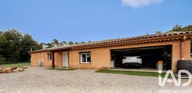 Maison à Le Thoronet (83340)