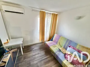 Studio in Schœlcher (97233)