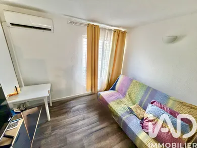 Studio in Schœlcher (97233)