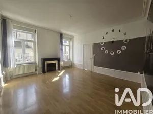 Apartment in Lunéville (54300)