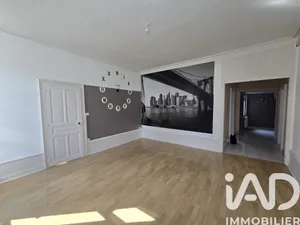 Appartement à Lunéville (54300)