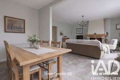 House in Mantes-la-Ville (78711)