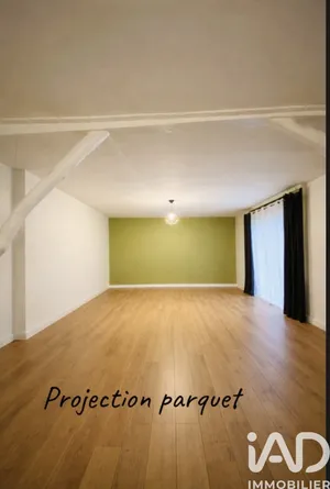 Maison de village à Chuignolles (80340)