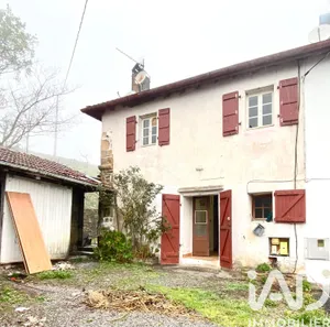 Maison à Sare (64310)