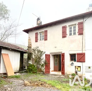 Maison à Sare (64310)