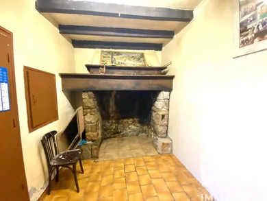 Maison à Sare (64310)