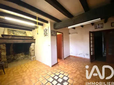 Maison à Sare (64310)