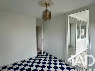 Appartement à La Courneuve (93120)