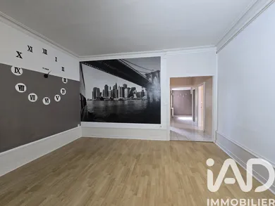 Apartment in Lunéville (54300)