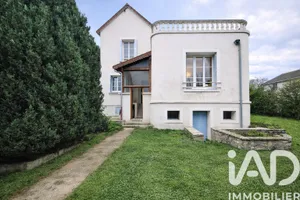 Maison à La Ferté-sous-Jouarre (77260)