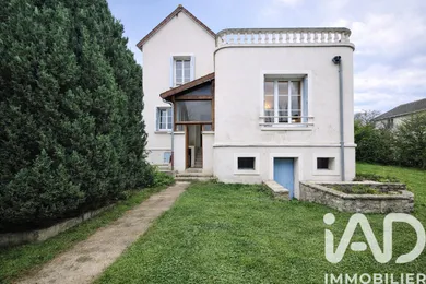 Maison à La Ferté-sous-Jouarre (77260)