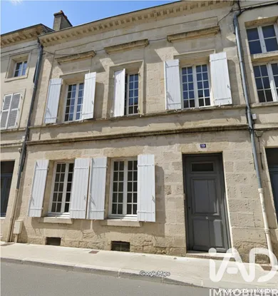 Townhouse in Libourne (33500)