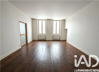 Maison de ville à Libourne (33500)