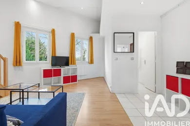 Appartement à Noisy-le-Grand (93160)