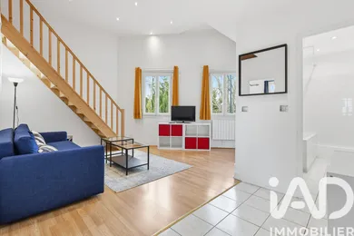 Appartement à Noisy-le-Grand (93160)