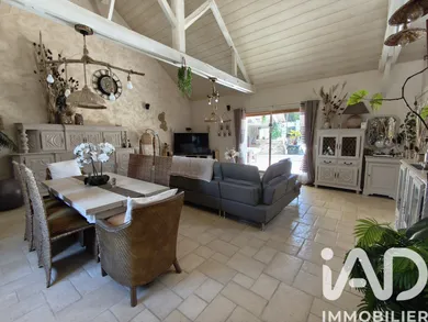 Maison à La Plaine-sur-Mer (44770)