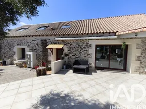 House in La Plaine-sur-Mer (44770)