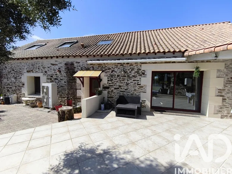 Maison 5 pièces 170 m² · à La Plaine-sur-Mer · 170 m² · 620 000 €