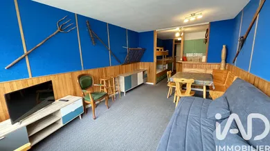 Apartment in Bagnères-de-Bigorre (65200)
