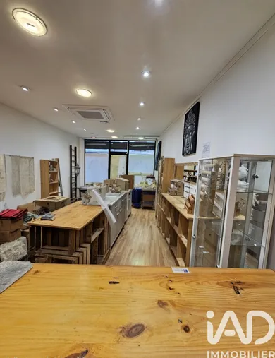 Immeuble à Bergerac (24100)