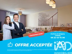 Maison à Carnetin (77400)