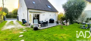 Pavillon à Quincy-Voisins (77860)