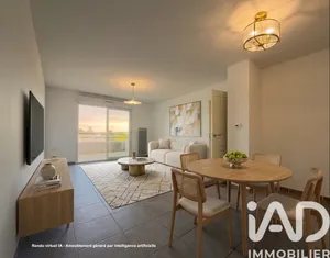 Appartement à Montpellier (34000)