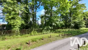 Terrain à bâtir à Gouvieux (60270)