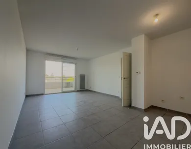 Apartment in Montpellier (34000)