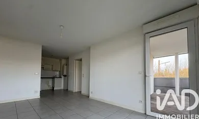 Appartement à Cenon (33150)