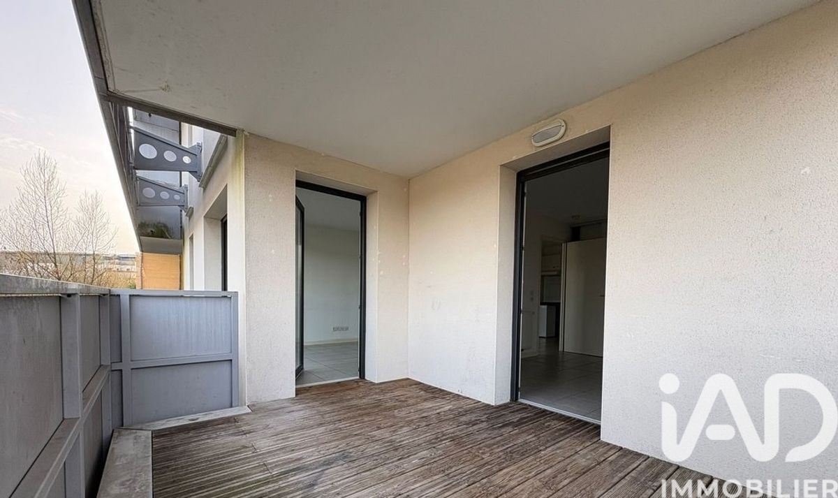 appartement à Cenon