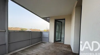 Appartement à Cenon (33150)