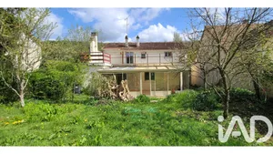 House in Saint-Rémy-lès-Chevreuse (78470)