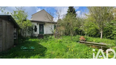 House in Saint-Rémy-lès-Chevreuse (78470)