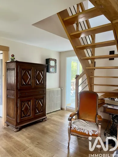 Maison à Saint-Martin-le-Nœud (60000)