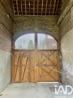 Maison à Saint-Martin-le-Nœud (60000)