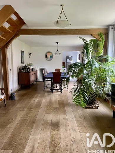 House in Saint-Martin-le-Nœud (60000)